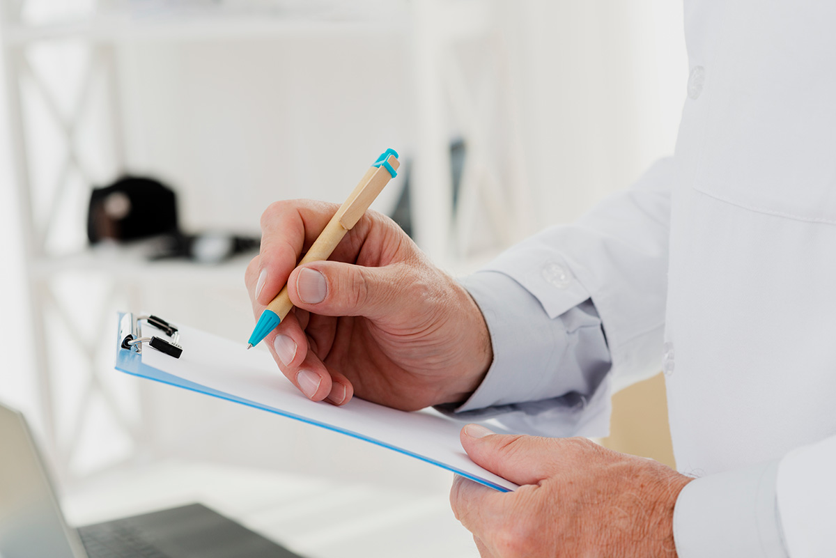 Testosterone Replacement Therapy In Testosterone Replacement Therapy Clinic In Middletown