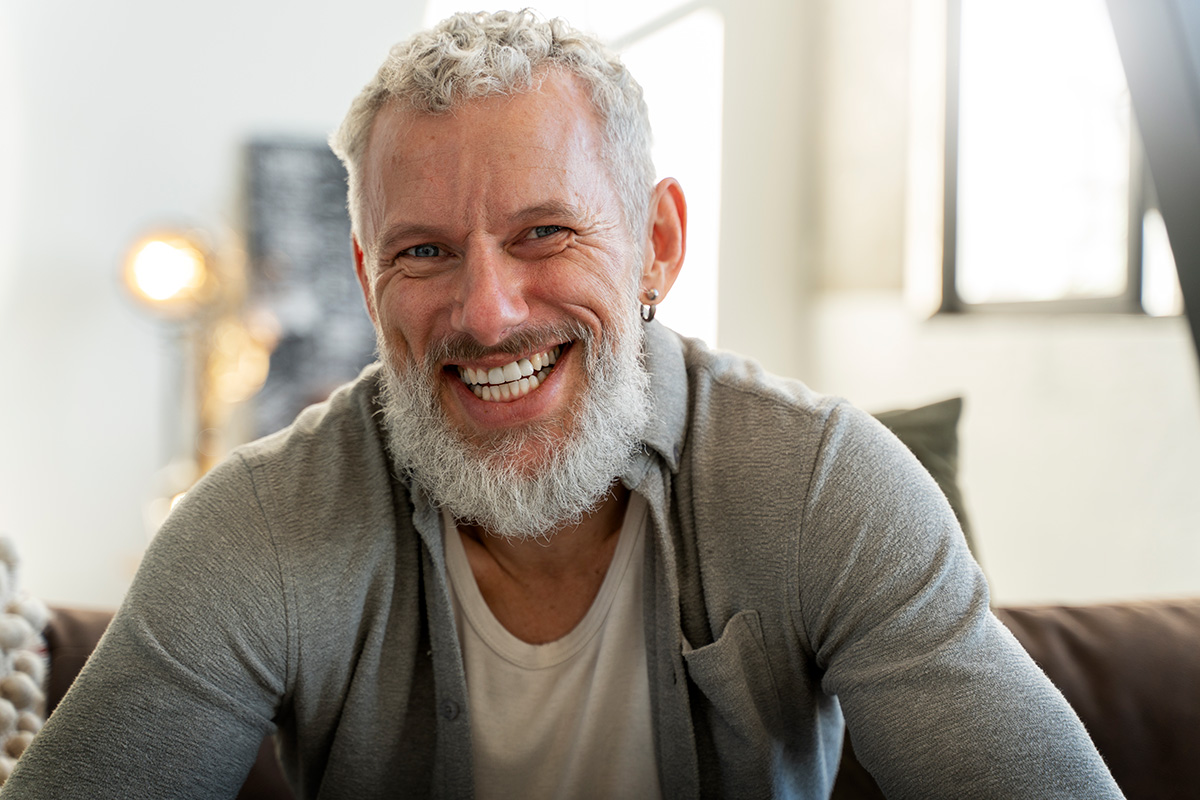 Testosterone Replacement Therapy for Men In Testosterone Replacement Therapy Clinic In Middletown